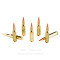 Image of Hornady 7mm-08 Rem Ammo - 20 Rounds of 120 Grain SST Ammunition