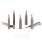 Image of Wolf 223 Rem Ammo - 20 Rounds of 55 Grain FMJ Ammunition