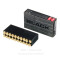 Image of Hornady BLACK 22 ARC Ammo - 20 Rounds of 75 Grain ELD Match Ammunition