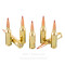 Image of Hornady BLACK 22 ARC Ammo - 20 Rounds of 75 Grain ELD Match Ammunition
