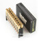 Image of Nosler Ammunition 308 Win Ammo - 20 Rounds of 165 Grain Nosler Ballistic Tip Ammunition