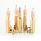 Image of Nosler Ammunition 308 Win Ammo - 20 Rounds of 165 Grain Nosler Ballistic Tip Ammunition