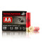 Image of Winchester AA 28 Gauge Ammo - 25 Rounds of 3/4 oz. #7-1/2 Shot Ammunition