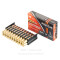 Image of Fiocchi 30-06 Ammo - 20 Rounds of 180 Grain JHP Ammunition