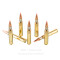 Image of Fiocchi 30-06 Ammo - 20 Rounds of 180 Grain JHP Ammunition