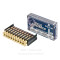 Image of Fiocchi 243 Win Ammo - 20 Rounds of 100 Grain PSP Ammunition