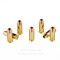 Image of PMC Bronze 10mm Ammo - 500 Rounds of 170 Grain JHP Ammunition
