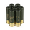 Image of Fiocchi 12 Gauge Ammo - 25 Rounds of 1-1/5 oz. #2 Steel Shot Ammunition