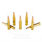 Image of Federal 7mm Rem Magnum Ammo - 20 Rounds of 150 Grain SP Ammunition