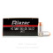 Image of Blazer 40 Cal Ammo - 1000 Rounds of 180 Grain TMJ Ammunition