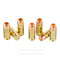Image of Sellier & Bellot XRG Defense 40 S&W Ammo - 25 Rounds of 130 Grain SCHP Ammunition