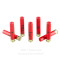 Image For 250 Rounds Of 1/2 oz. #8 Shot Shotshell 410 Fiocchi Ammunition