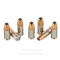 Image of Federal Personal Defense 9mm Ammo - 200 Rounds of 147 Grain HST JHP Ammunition