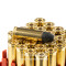 Image of Sellier and Bellot 32 S&W Long Ammo - 50 Rounds of 100 Grain LRN Ammunition