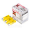 Image of Winchester Super-X 20 Gauge Ammo - 250 Rounds of 1 oz. #8 Shot Ammunition