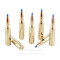 Image of Barnes VOR-TX 7mm-08 Rem Ammo - 20 Rounds of 120 Grain Barnes Ammunition