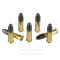 Image of Eley 22 LR Ammo - 500 Rounds of 40 Grain LRN Ammunition