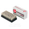 Image of Underwood 45 Long Colt Ammo - 50 Rounds of 250 Grain FMJ Ammunition
