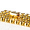 Image of Winchester USA Ready 45 ACP Ammo - 50 Rounds of 230 Grain FMJ FN Ammunition