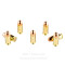 Image of Magtech 45 ACP Ammo - 50 Rounds of 230 Grain FMJ Ammunition