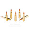 Image of Winchester Super-X 223 Rem Ammo - 200 Rounds of 64 Grain PP Ammunition