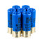 Image of Hornady American Gunner Reduced Recoil 12 Gauge Ammo - 100 Rounds of 00 Buck Ammunition