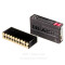 Image of Hornady Black 6.5 Grendel Ammo - 20 Rounds of 123 Grain ELD Ammunition
