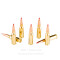 Image of Hornady Black 6.5 Grendel Ammo - 20 Rounds of 123 Grain ELD Ammunition