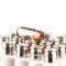 Image of Speer 9mm Ammo - 20 Rounds of 124 Grain JHP Ammunition