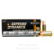 Image of Fiocchi 40 S&W Ammo - 1000 Rounds of 180 Grain JHP Ammunition