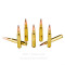 Image of Hornady American Whitetail 30-06 Ammo - 20 Rounds of 150 Grain SP Ammunition