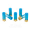 Image of Fiocchi 12 ga Ammo - 250 Rounds of 1 oz. #7 Shot (Steel) Ammunition