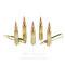 Image of Prvi Partizan 223 Rem Ammo - 20 Rounds of 69 Grain HPBT Ammunition