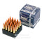 Image of Fiocchi 300 AAC Blackout Ammo - 500 Rounds of 220 Grain HPBT MatchKing Ammunition