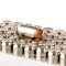 Image of Speer Gold Dot G2 45 ACP +P Ammo - 50 Rounds of 230 Grain JHP Ammunition