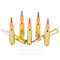 Image of Aguila 308 Win Ammo - 20 Rounds of 150 Grain SP Ammunition
