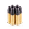 Image of CCI 22 LR Ammo - 100 Rounds of 40 Grain LHP Ammunition