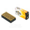 Image of Armscor USA 9mm +P Ammo - 50 Rounds of 115 Grain JHP Ammunition