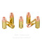 Image of Armscor USA 9mm +P Ammo - 50 Rounds of 115 Grain JHP Ammunition