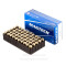 Image of Magtech 40 Cal Ammo - 50 Rounds of 160 Grain Semi-Wadcutter Ammunition