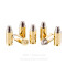 Image of Magtech 40 Cal Ammo - 50 Rounds of 160 Grain Semi-Wadcutter Ammunition