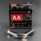 Image of Winchester AA 12 Gauge Ammo - 250 Rounds of 1 oz. #7-1/2 Shot Ammunition