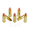 Image of Hornady 38 Special Ammo - 25 Rounds of 110 Grain JHP Ammunition