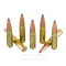 Image of Ammo Inc. Hunt 300 AAC Blackout Ammo - 20 Rounds of 150 Grain SPBT Ammunition