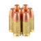 Image of Blazer Brass 9mm Ammo - 1000 Rounds of 147 Grain FMJ Ammunition