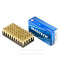 Image of Magtech 9mm Ammo - 50 Rounds of 115 Grain FMJ Ammunition