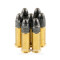 Image of Remington 22 Cyclone 22 LR Ammo - 50 Rounds of 36 Grain LHP Ammunition