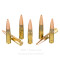 Image of Winchester Super-X 300 AAC Blackout Ammo - 60 Rounds of 200 Grain Open Tip Ammunition