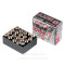 Image of Hornady 40 cal Ammo - 20 Rounds of 175 Grain JHP Ammunition