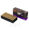 Image of PMC SFX 9mm Ammo - 50 Rounds of 147 Grain JHP Ammunition